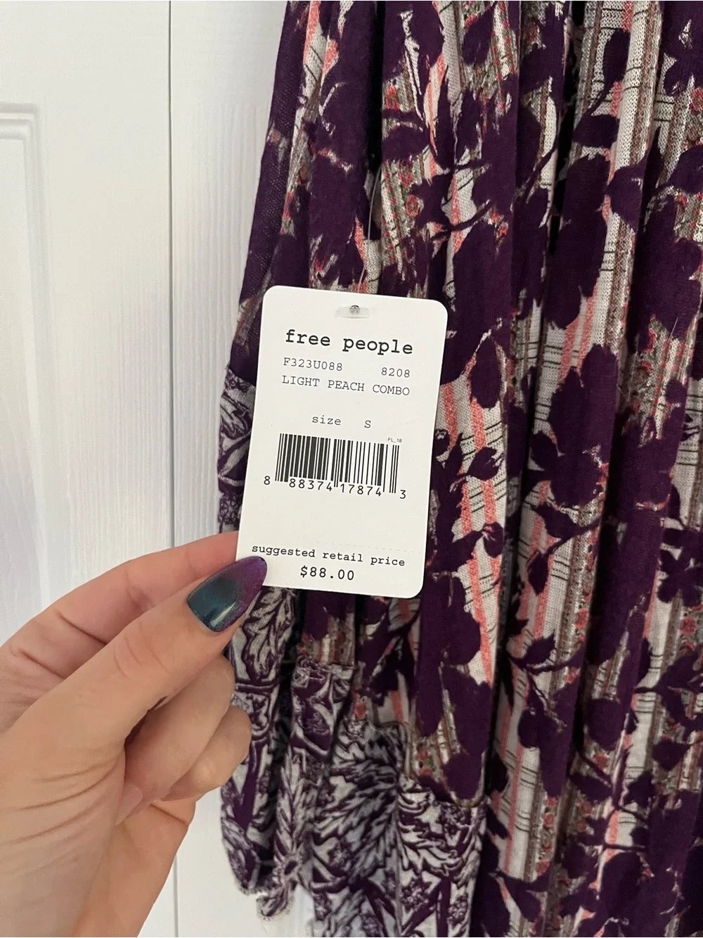 Free People free people